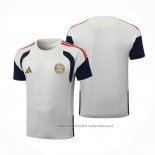 Camiseta de Entrenamiento Bayern Munich 26/27 Crema