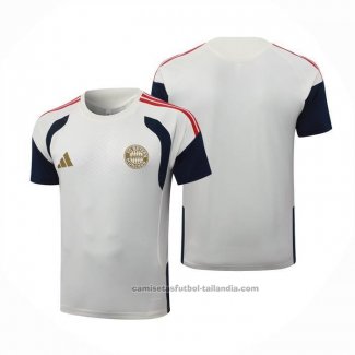 Camiseta de Entrenamiento Bayern Munich 26/27 Crema