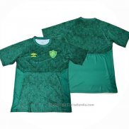 Camiseta de Entrenamiento Fluminense 23/24 Verde