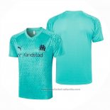 Camiseta de Entrenamiento Olympique Marsella 23/24 Verde