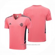 Camiseta de Entrenamiento SC Internacional 22/23 Rosa