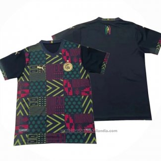 Camiseta de Entrenamiento Senegal 2022