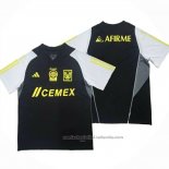 Camiseta de Entrenamiento Tigres UANL 23/24 Negro