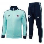 Chandal de Chaqueta del Alemania 26/27 Veder