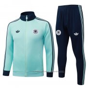 Chandal de Chaqueta del Alemania 26/27 Veder