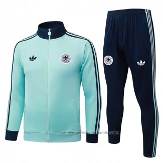 Chandal de Chaqueta del Alemania 26/27 Veder