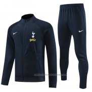 Chandal de Chaqueta del Tottenham Hotspur 23/24 Azul