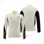 Chaqueta del Alemania 22/23 Blanco