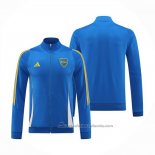 Chaqueta del Boca Juniors 24/25 Azul