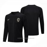 Chaqueta del Corinthians 22/23 Negro