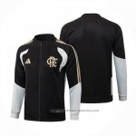 Chaqueta del Flamengo 26/27 Marron