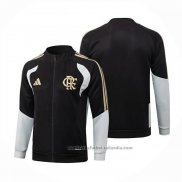 Chaqueta del Flamengo 26/27 Marron