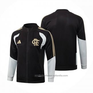 Chaqueta del Flamengo 26/27 Marron