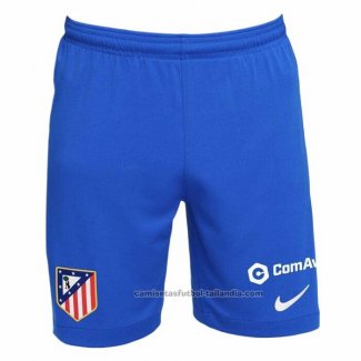 Pantalones Atletico Madrid 1ª 25/26