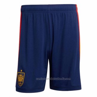 Pantalones Espana 1ª 2026