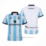 Tailandia Camiseta 1860 Munich 1ª 25/26