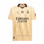 Tailandia Camiseta AC Milan Portero 22/23