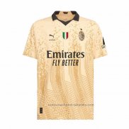 Tailandia Camiseta AC Milan Portero 22/23