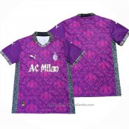 Tailandia Camiseta AC Milan Special 25/26 Purpura