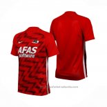 Tailandia Camiseta AZ Alkmaar 1ª 20/21