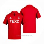 Tailandia Camiseta Aberdeen 1ª 25/26