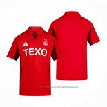 Tailandia Camiseta Aberdeen 1ª 25/26