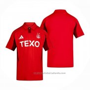 Tailandia Camiseta Aberdeen 1ª 25/26
