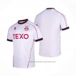 Tailandia Camiseta Aberdeen 2ª 26/27