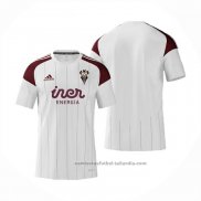 Tailandia Camiseta Albacete 1ª 22/23