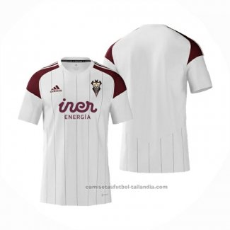 Tailandia Camiseta Albacete 1ª 22/23