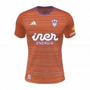 Tailandia Camiseta Albacete 3ª 23/24