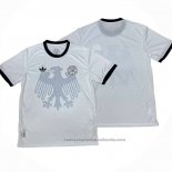 Tailandia Camiseta Alemania Special 2025 Blanco