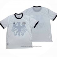 Tailandia Camiseta Alemania Special 2025 Blanco