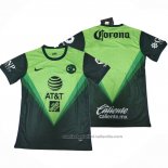 Tailandia Camiseta America Portero 2020 Verde