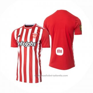 Tailandia Camiseta Aniquiladores 1ª 2023