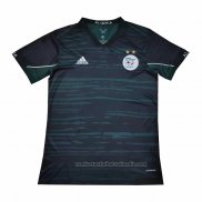 Tailandia Camiseta Argelia 3ª 2022