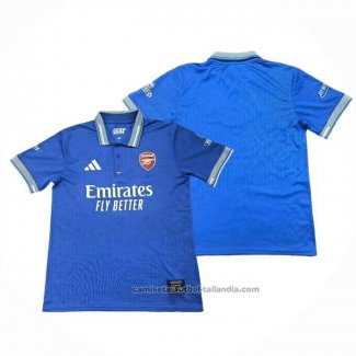 Tailandia Camiseta Arsenal Special 25/26 Azul