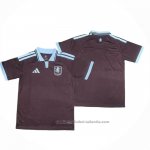 Tailandia Camiseta Aston Villa 1ª 26/27