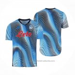 Tailandia Camiseta Atalanta 4ª 25/26