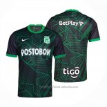 Tailandia Camiseta Atletico Nacional 3ª 2022