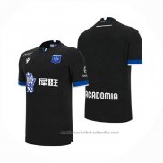 Tailandia Camiseta Auxerre 2ª 25/26