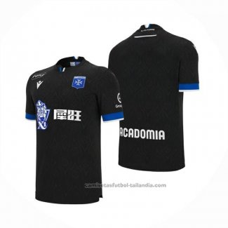 Tailandia Camiseta Auxerre 2ª 25/26