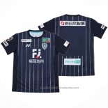 Tailandia Camiseta Avispa Fukuoka 1ª 2020
