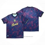 Tailandia Camiseta Barcelona Special 2026/27 Azul Rojo