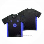 Tailandia Camiseta Barcelona Special 25/26 Negro Azul