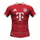 Tailandia Camiseta Bayern Munich 1ª 26/27