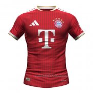 Tailandia Camiseta Bayern Munich 1ª 26/27