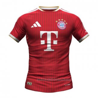 Tailandia Camiseta Bayern Munich 1ª 26/27