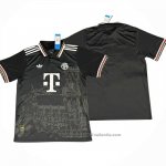 Tailandia Camiseta Bayern Munich Special 25/26 Negro