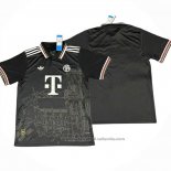 Tailandia Camiseta Bayern Munich Special 25/26 Negro